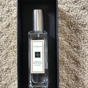 Jo Malone Peony and Blush Suede